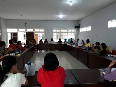 Photos of Gereja Katolik Paroki Maria Diangkat Ke Surga