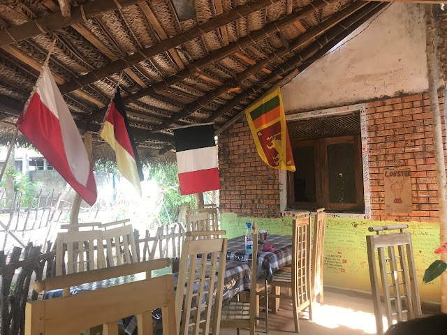 The Tree's Restaurant