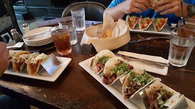 Photos of Moe's Cantina River North