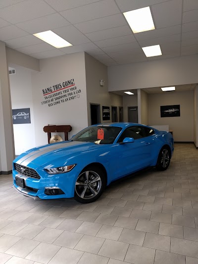 Photos of Strickland's Automart - Windsor