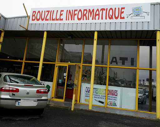 Bouzille Informatique