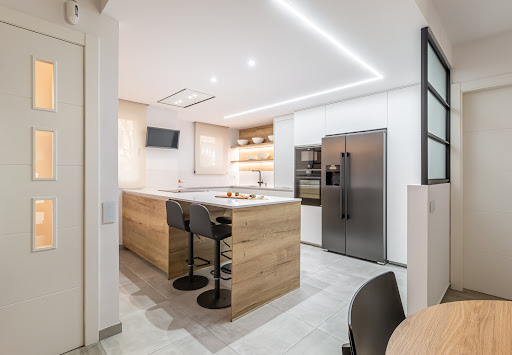 Renova Interiors - Thumbnail
