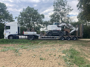 Photo n°22 de COCHIN Transport à La Planche (Service de transport)