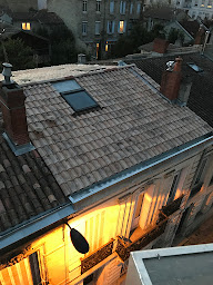 Photo n°35 de Couvreur bordeaux 33 à Mérignac (Charpentier)