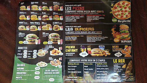 Photo 2 - Burger d'Artiste