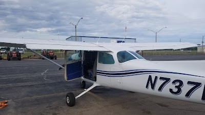 St Charles County Airport, Smartt Field