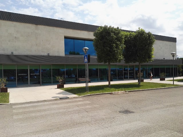 Salaria Sport Village