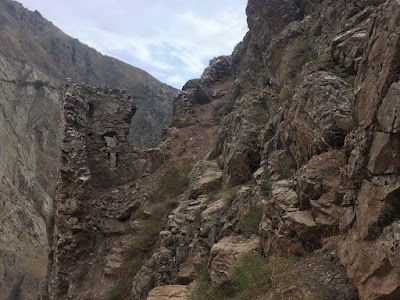 Photos of Maziar Castle