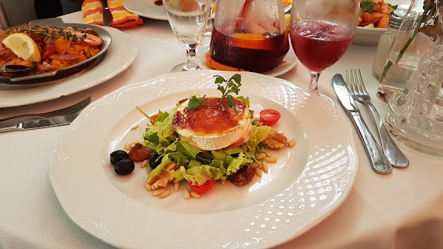 Restaurante Cabana Fresca