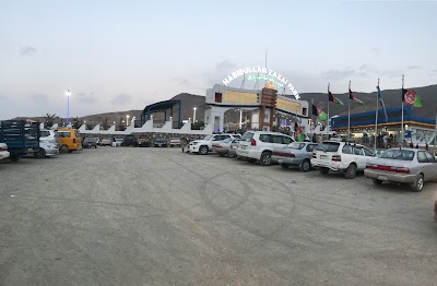 Photos of Habibullah ZAZAI Park