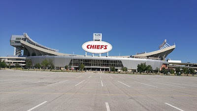 Kauffman Stadium