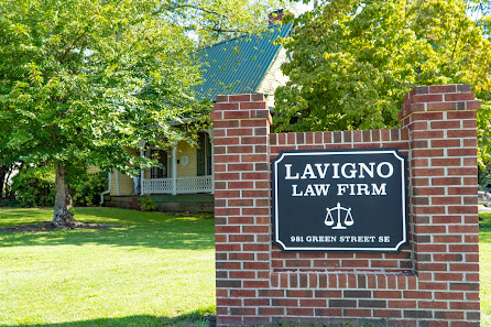 Lavigno Law Firm 981 Green St SE, Conyers, GA 30012, United States