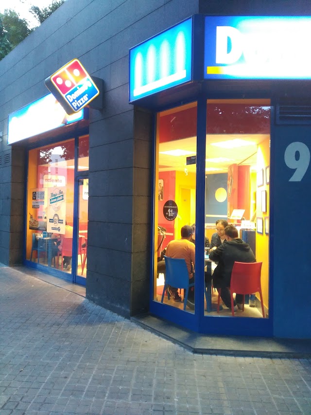 Domino's Pizza