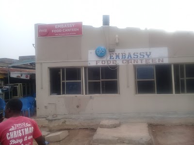 Photos of Embassy food Canteen