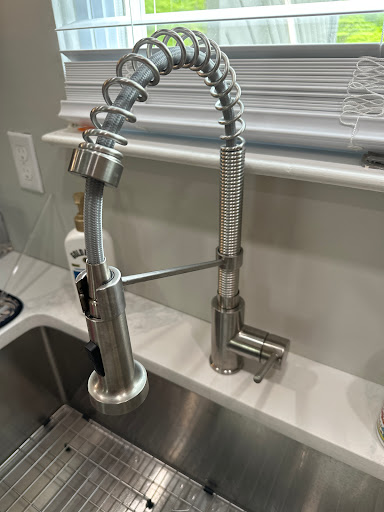 Pro Install Services - Visual