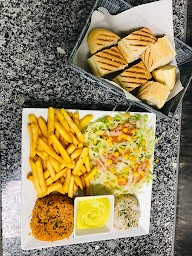 Photo n°12 de Kebab Bodrum Saint-Étienne à Saint-Étienne (Restaurant turc)