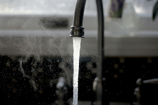 Traitement d'eau EUREk - Visual