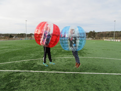 Festfotball.no Boblefotball Utleie Skjebergveien 136, 1743 Klavestadhaugen, Norge