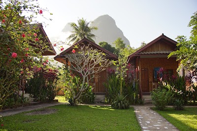 Photos of Lattanavongsa guesthouse