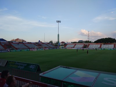 Photos of PHNOM PENH CROWN FOOTBALL CLUB