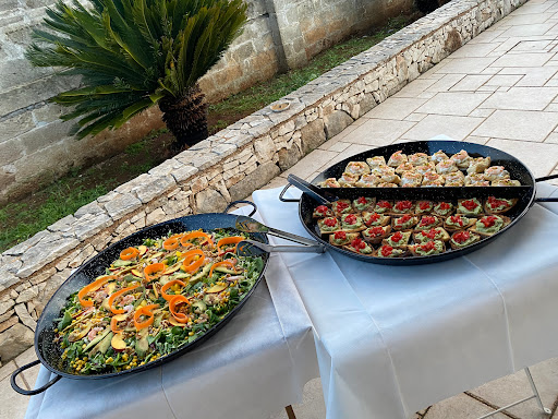 GLAV-EAT & MASSERIA PEPE Gallery - Italy