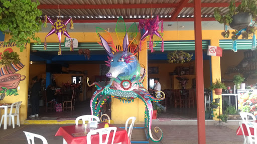 Pako Antojitos Mexicanos Gallery - Mexico