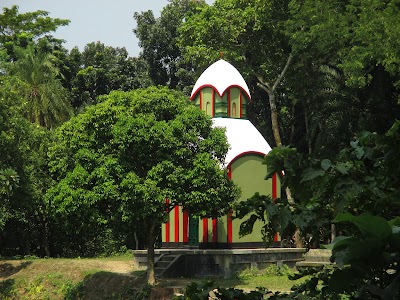 Photos of Agardari Mosque