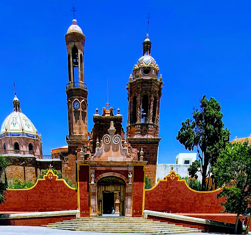Convento Franciscano de Nuestra Señora de Guadalupe