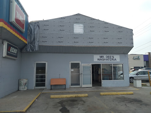 Mr. Dee's Washateria - Thumbnail