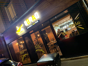 Photo n°1 de BORAQ à Vitry-sur-Seine (Restaurant de nouilles)