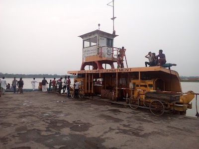 Photos of Banaripara Ferry Terminal