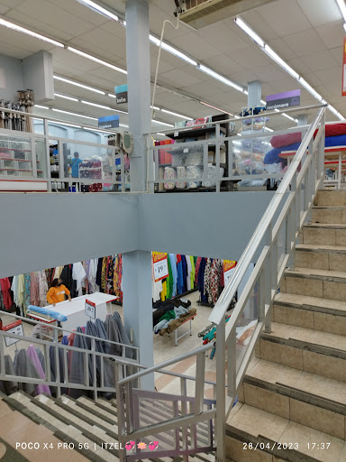 Modatelas Chalco - Thumbnail