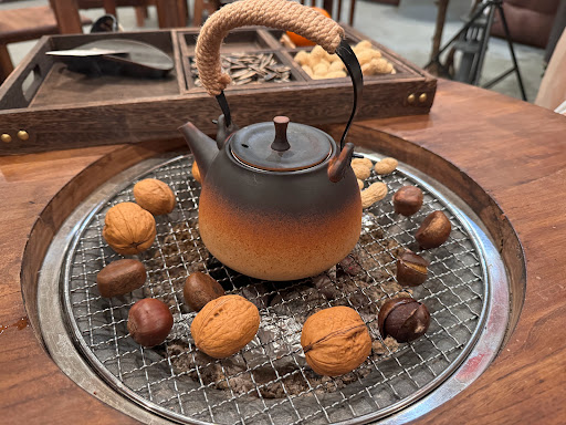 青泥Chilling Art&Tea Studio - Thumbnail