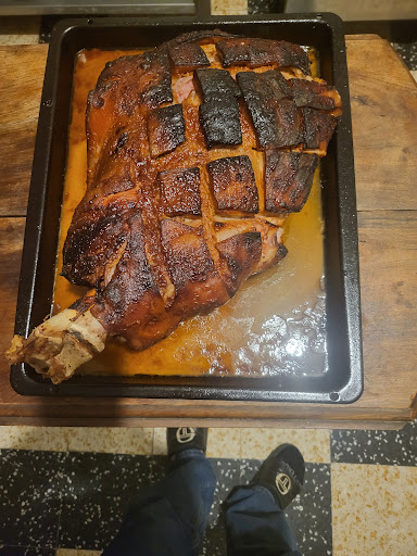 Photo 1 - Chez sa grand mère