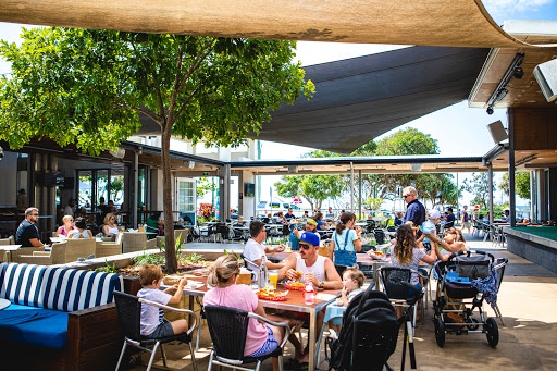 Kingscliff Beach Hotel