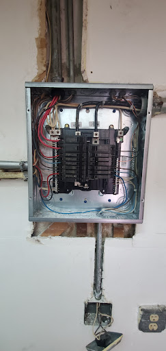 Maximum Volt Electric - Visual