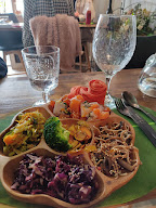 SHRuB's à Carcassonne