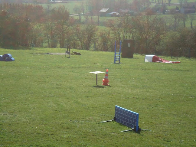 Heures d'ouverture de Club d'Education Canine du Lorinou