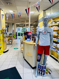 Photo n°9 de Grande pharmacie Vigny Musset 💊 à Grenoble (Pharmacie)