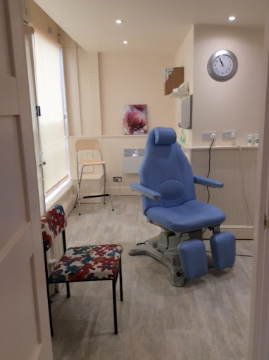 The Podiatry Place - Thumbnail