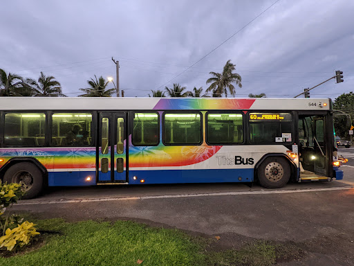 Kamehameha Hwy + Opp Anemoku St - Thumbnail