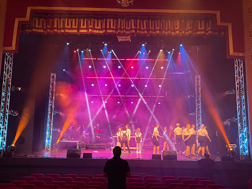 KF Sound and Lighting