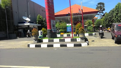 Photos of Pertamina gas station 54.801.39