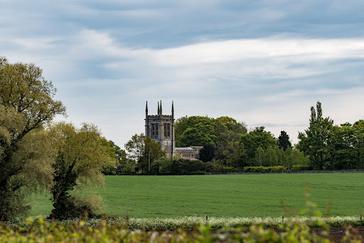 Titchmarsh Nature Reserve - Thumbnail