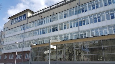 Photos of SZFMITs im. V. A. Almazova, Lechebno-reabilitatsionnyy kompleks № 1