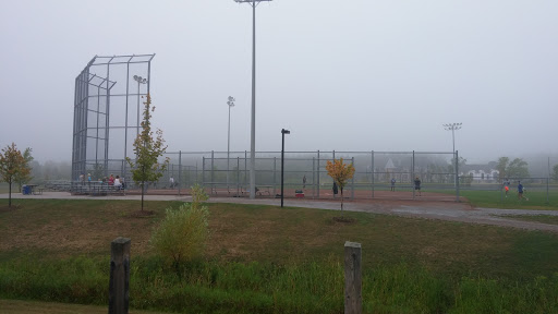 Bethesda Sports Fields Community Park - Thumbnail