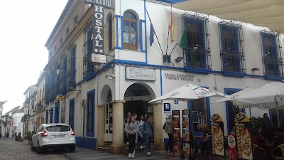 Photos of Hostal El Triunfo