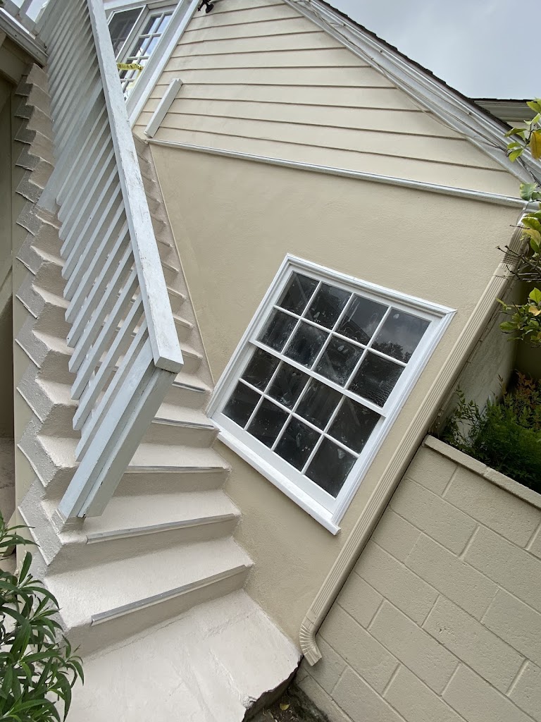I AM Waterproofing Decks photo