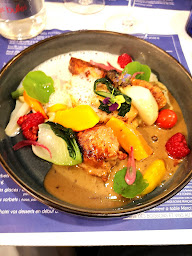 Photo n°20 de L'Ana’Gram à Pornic (Restaurant français)