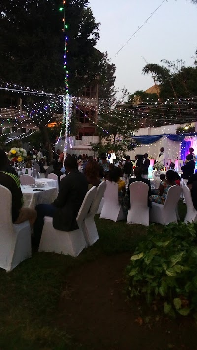 Photos of Hotel Bungwe